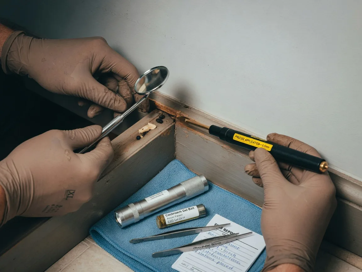 Why choose Emergency Pest Control in Lynchburg, TN